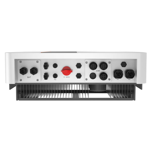 Megarevo-5kw-Inverter-Back-View