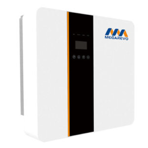 Megarevo-5kw-Inverter-Front-View
