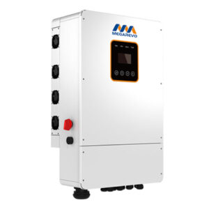 Megarevo-8kw-Inverter-Side-View