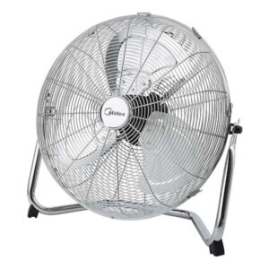 Midea Metal Fan