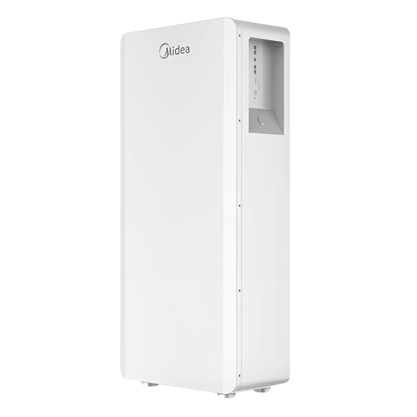 Midea Smart Low Voltage Energy Storage 12kWh Image 2