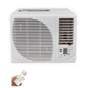 Midea Window Wall Aircon