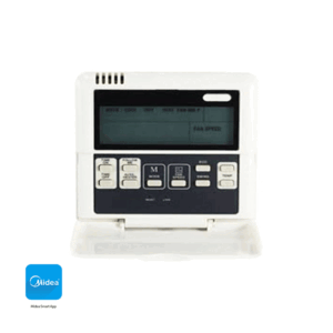 Midea Wired Airconditioning