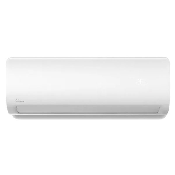 Midea Xtreme Wall Split 36000 Btu/hr Inverter Air Conditioner (Wi-Fi Enabled)