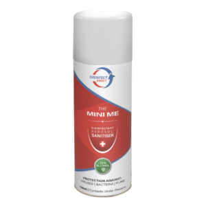 Mini Me Disinfectant Aerosol Sanitiser
