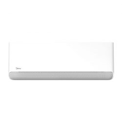 New Midea Breezeless E Unit - Image - Front Closed Image