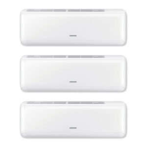 New Samsung AR3000 Aircon - Indoor Combo Deal