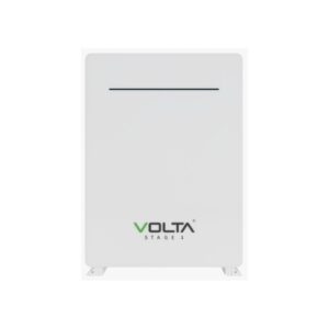 New generation Volta Stage 1 5.12kWh 100Ah LiFePo4 Lithium Ion Battery - 1