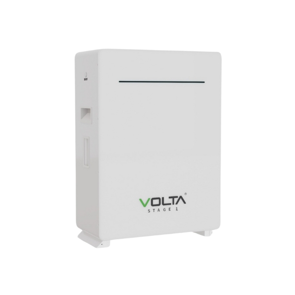 New generation Volta Stage 1 5.12kWh 100Ah LiFePo4 Lithium Ion Battery - 2