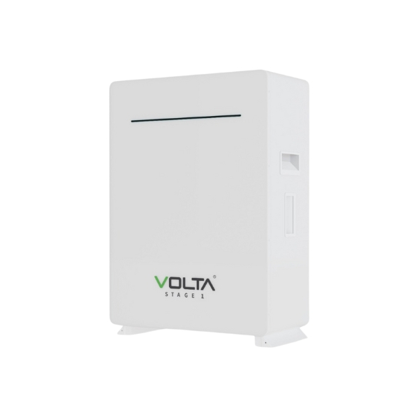 New generation Volta Stage 1 5.12kWh 100Ah LiFePo4 Lithium Ion Battery - 3