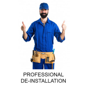 Professional-De-Installation