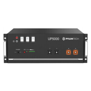 Pylontech-4-8kWh-UP5000