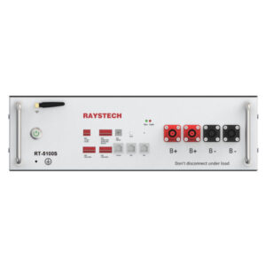 Raystech-Battery-RT-5100S