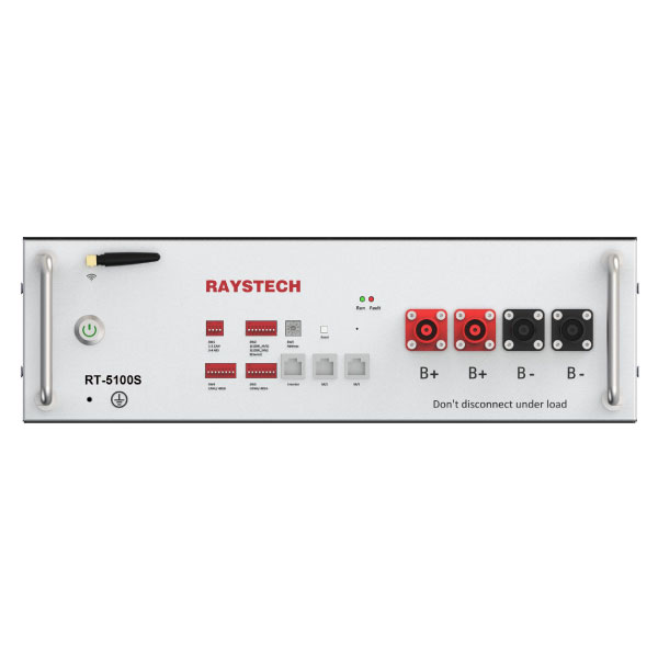 Raystech-Battery-RT-5100S