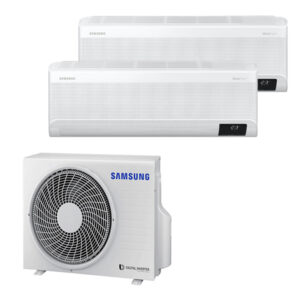 Samsung-Multi-Split-Dual-Zone-Inverter-Aircon