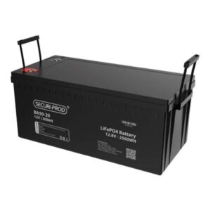 Securi-Prod-200Ah-Lithium-Battery