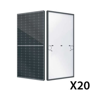 Seraphim-460W-Combo-Deal-X20