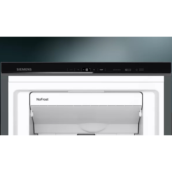 Siemens-GS36NAXEP-Front-Control