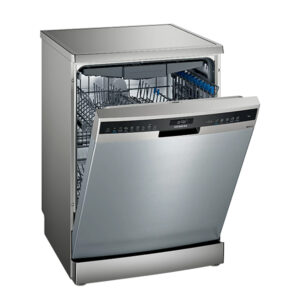 Siemens - SN25EI02CZ - Front View