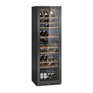 Siemens iQ500 Freestanding Wine Cooler (367L) - KW36KATGA - 01