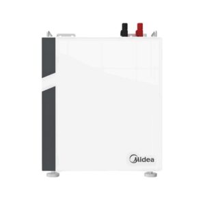 Smart Low Voltage Energy Storage 5kWh - Update