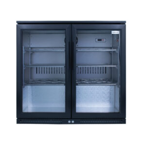 SnoMaster SD-220 - Image 01 (2024)