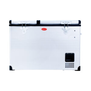 SnoMaster SMDZ-CL56D - Image 01 (2024)