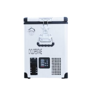 SnoMaster SMDZ-TR42S - Image 01 (2024)