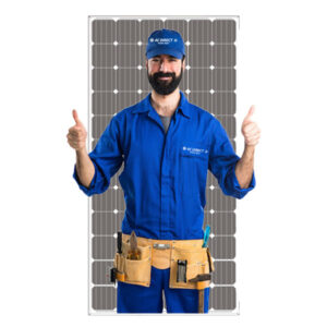 Solar-Installer