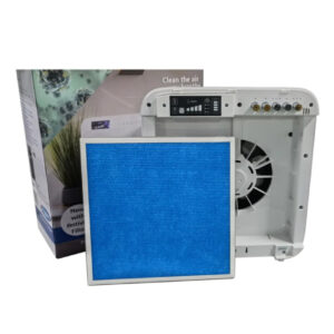 Solenco 4 in 1 Filter - 01