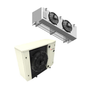 Split Type Refrigeration Single-Fan-HSe302