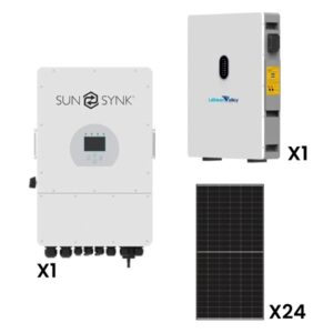 Sunsynk-SIBC24XS460550WS12KI1XLV10KB