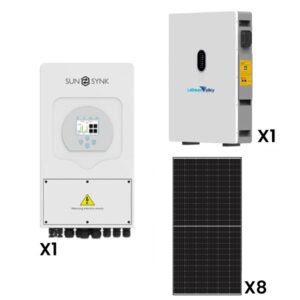 Sunsynk-SIBC8XS460WS5KI1XLV10KB