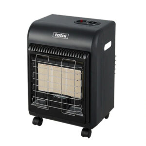 Totai Mini Rollabout Gas Heater