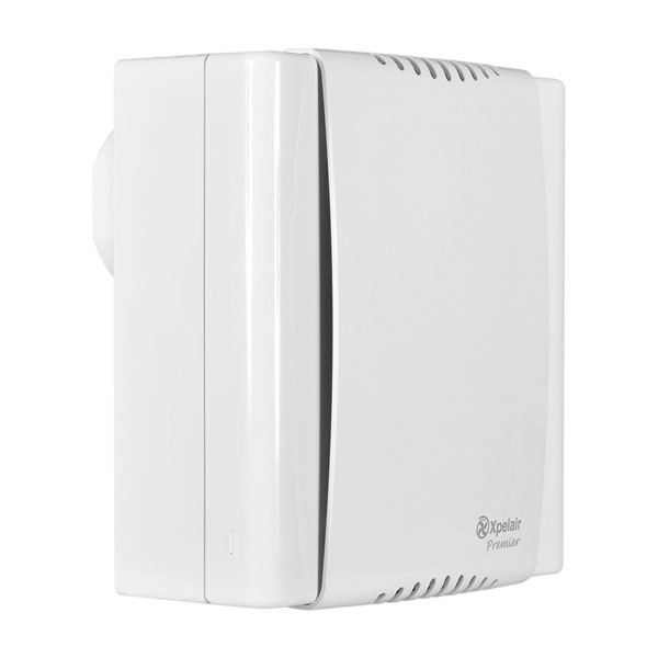 Xpelair-DX200-front-view