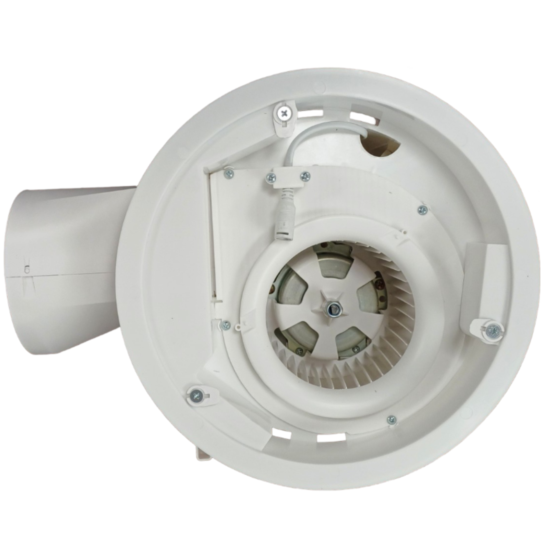 New Tempadair TCL240 Ceiling Mount – 270mm Dia Fan - Image 2