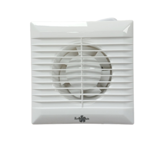 New Tempadair TS150 Wall And Ceiling Mount – 150mm Dia Fan
