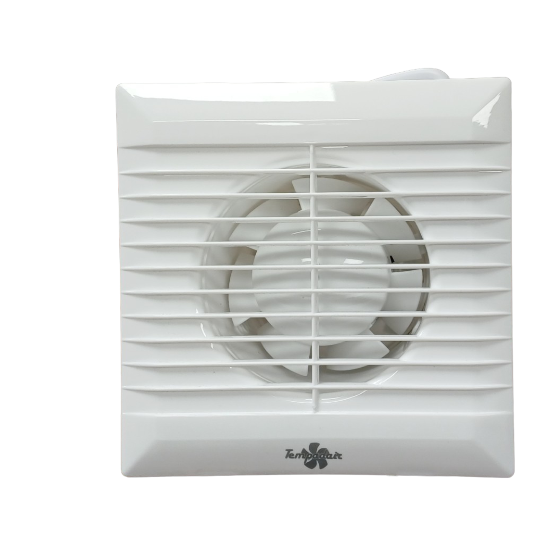 New Tempadair TS150 Wall And Ceiling Mount – 150mm Dia Fan