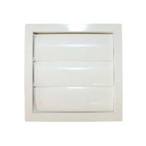 Xpelair XLG100 door and wall grille