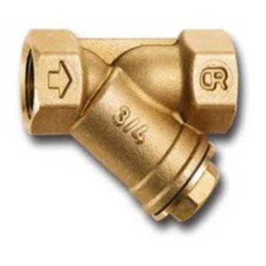 Y Strainer For Air Conditioners