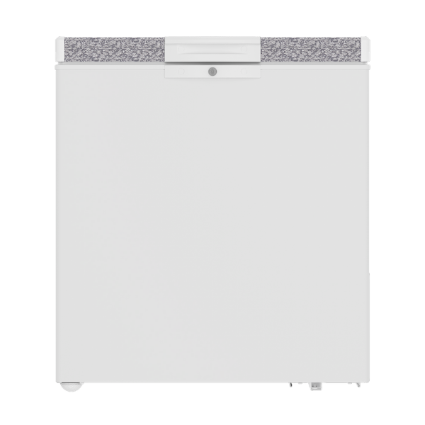 Defy 195L Freestanding Chest Freezer - White DMF470