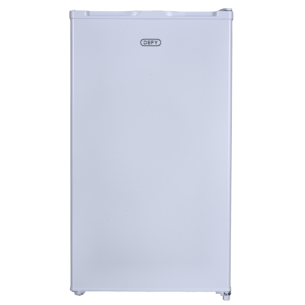 Defy 481L Freestanding Chest Freezer - White DMF456