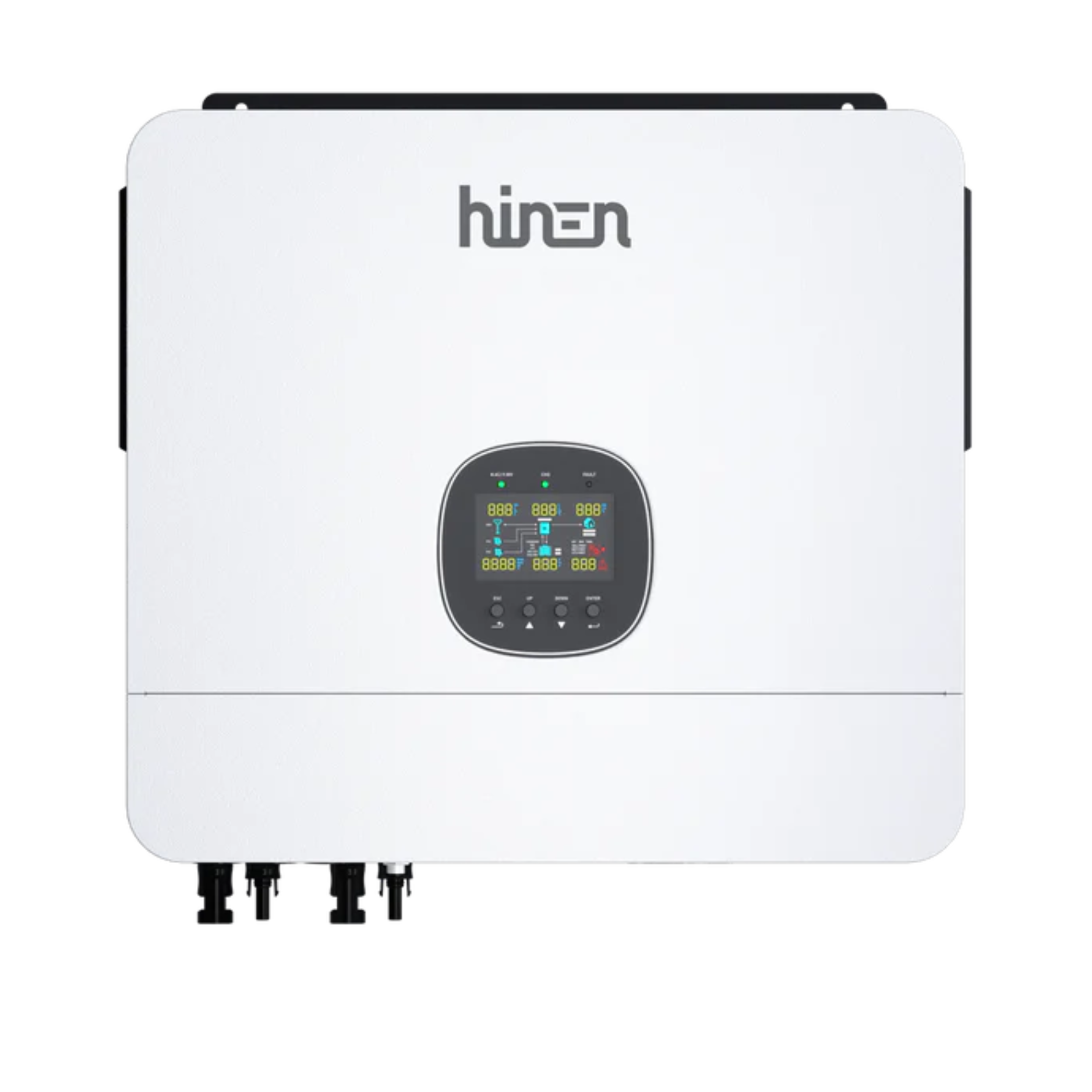 Hinen Solar 6kw- off- grid Inverter -H6000-OG(1)