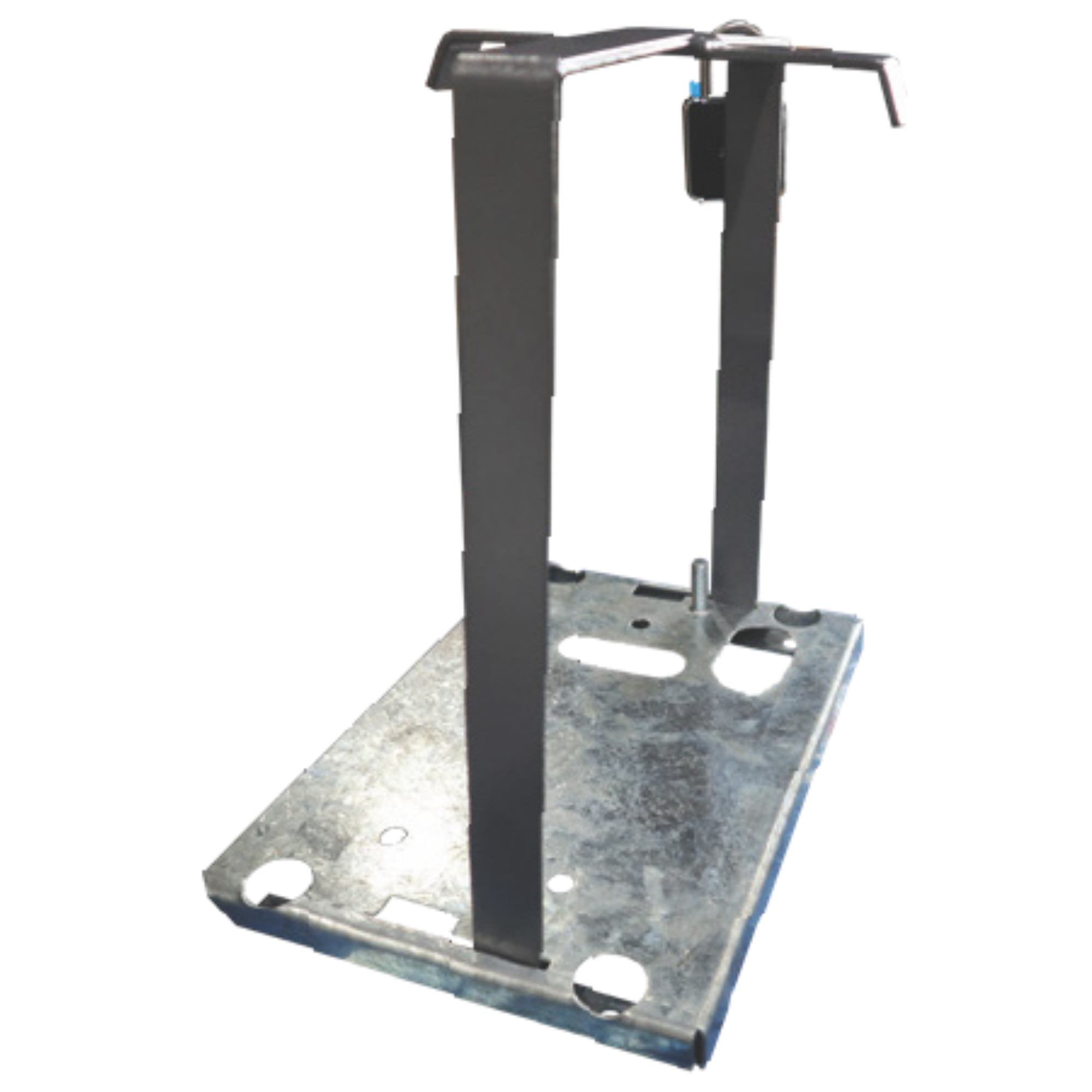 ZKTeco SL500 Gate Motor Kit