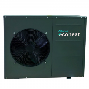 Alliance 3.6kW Domestic Split Eco Heat (No Wifi) Heat Pump - AEH36R410 - Eco Heat