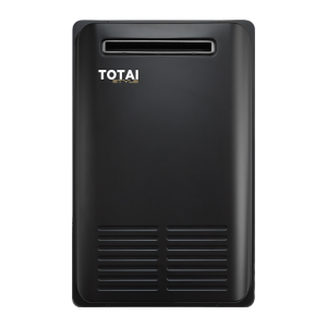 Totai 20L Fan Forced Electronic Control Gas Geyser Water Heater