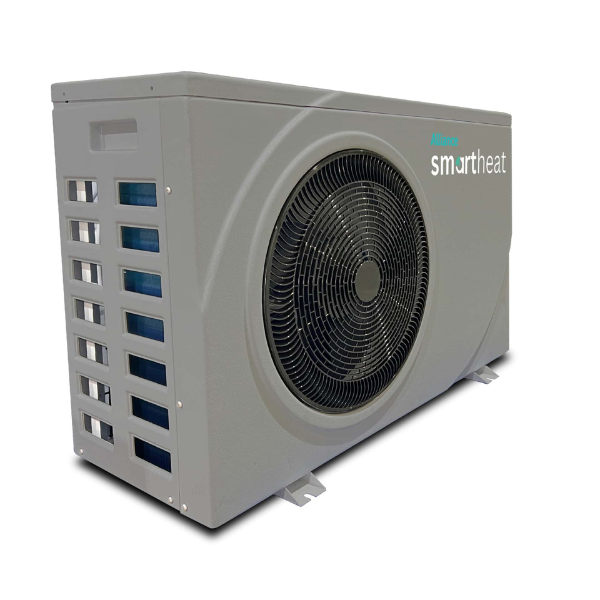 Alliance 3.5kW Smart Heat Pump - High Temp - AHP35R134 - Smart Heat
