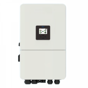 Deye 15kW Three Phase Hybrid Inverter – SUN-15K-SG05LP3-EU-SM2