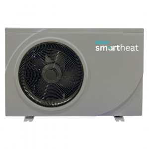 Alliance 3.5kW Smart Heat Pump - High Temp - AHP35R134 - Smart Heat