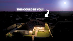 Solar Inverter and Battery Systems: Loadshedding Essentials